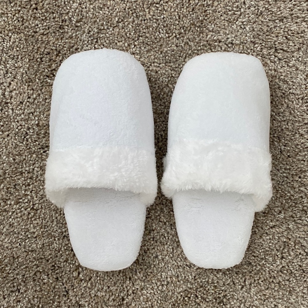 Spa Slippers